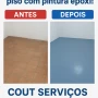 Foto 1:  Cout Pintura