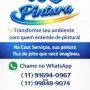 Foto 1:  Cout Pintura